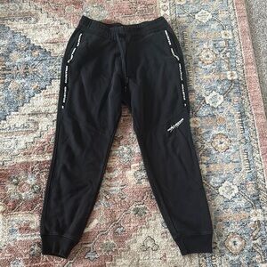 Men Hollister sweatpants